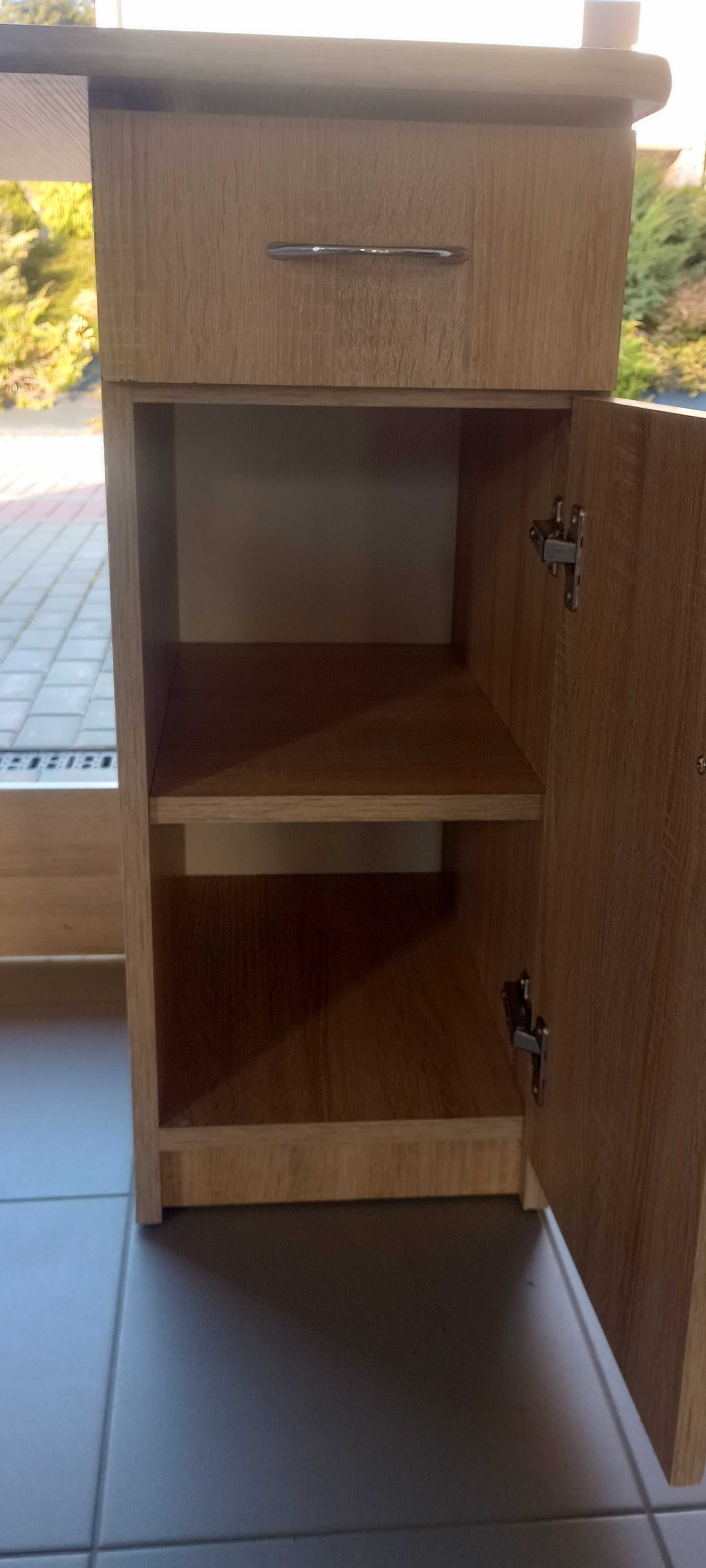 Sprzedam prawie nowe biurko
