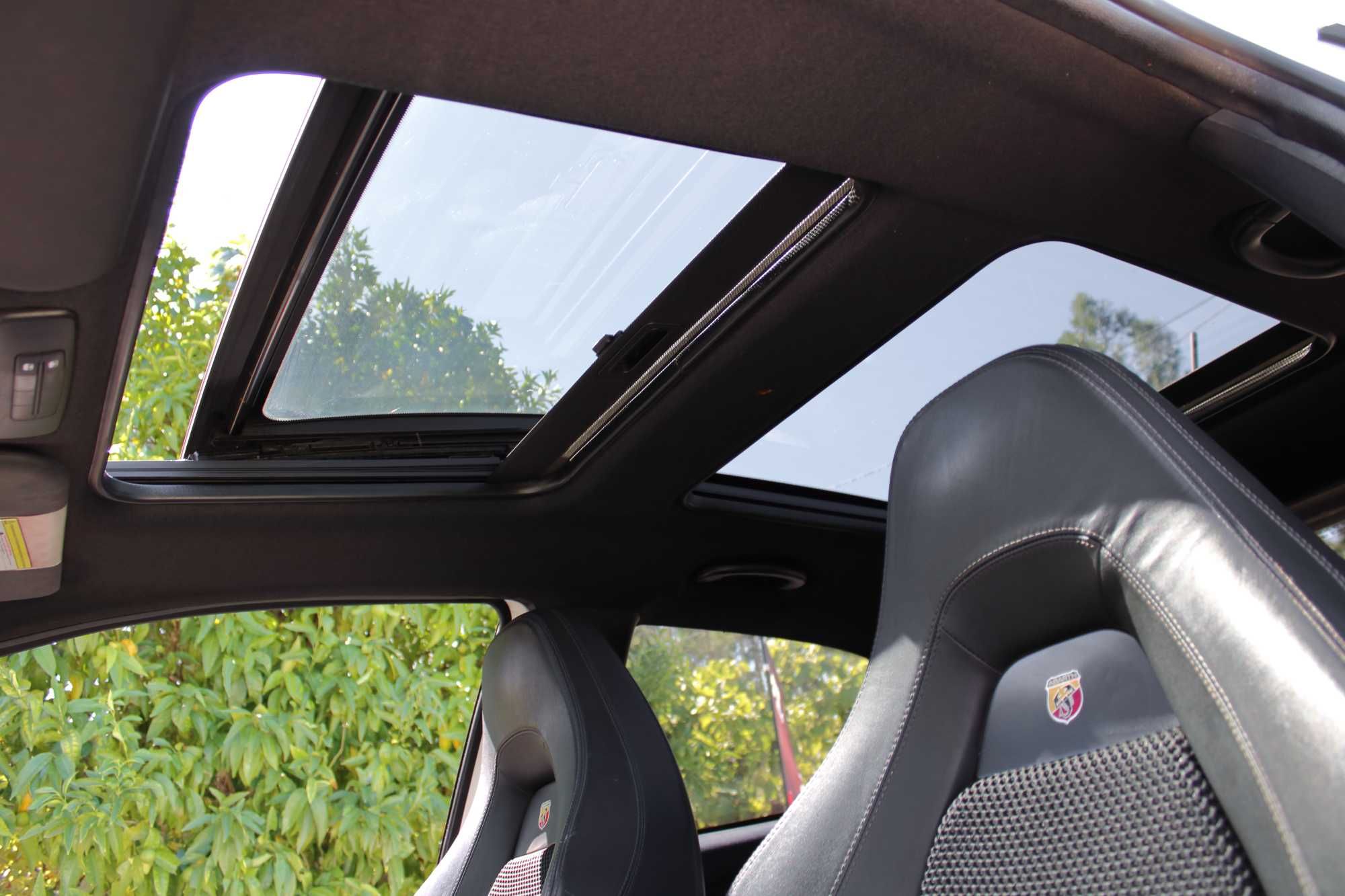 Abarth Punto Evo 1.4 Turbo 163CV ESTETICO (119€/Mês)