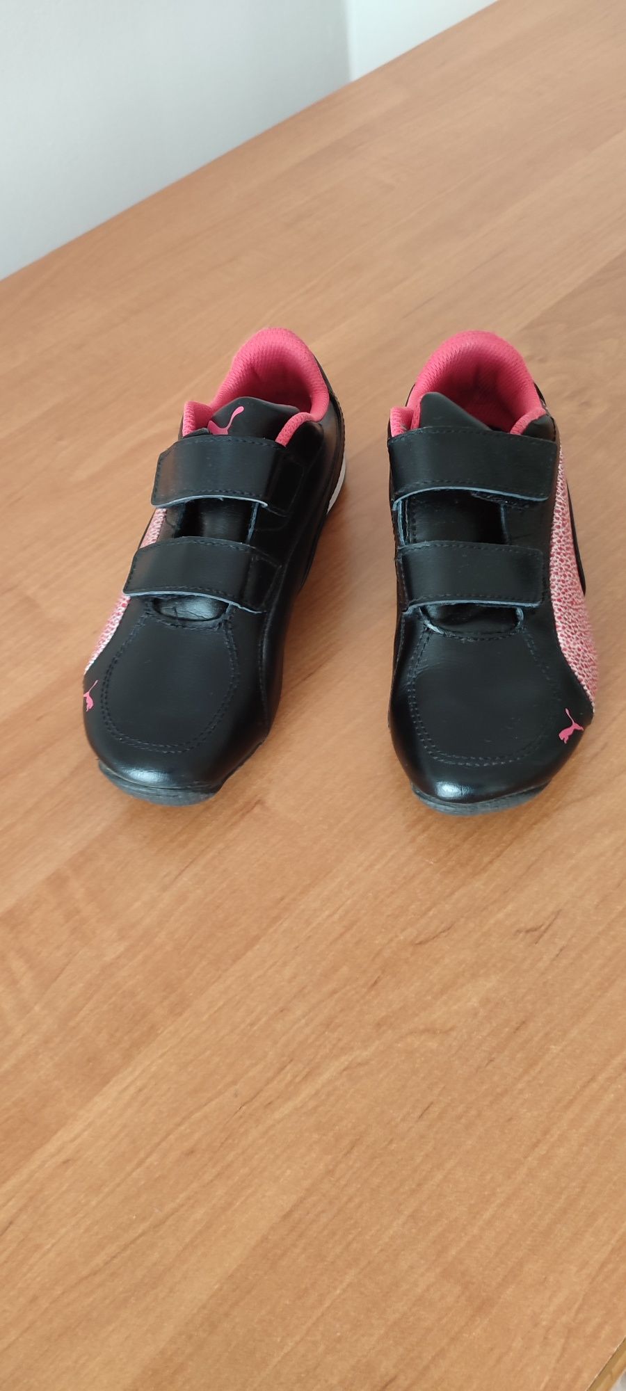 Buty Puma dziecięce