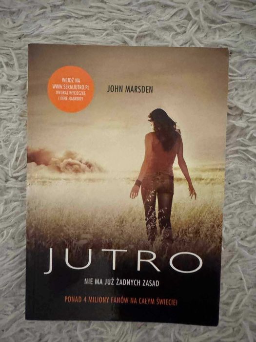 Jutro - nie ma już żadnych zasad