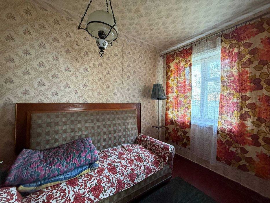 Продаж будинку 62 кв.м.- Курилівка