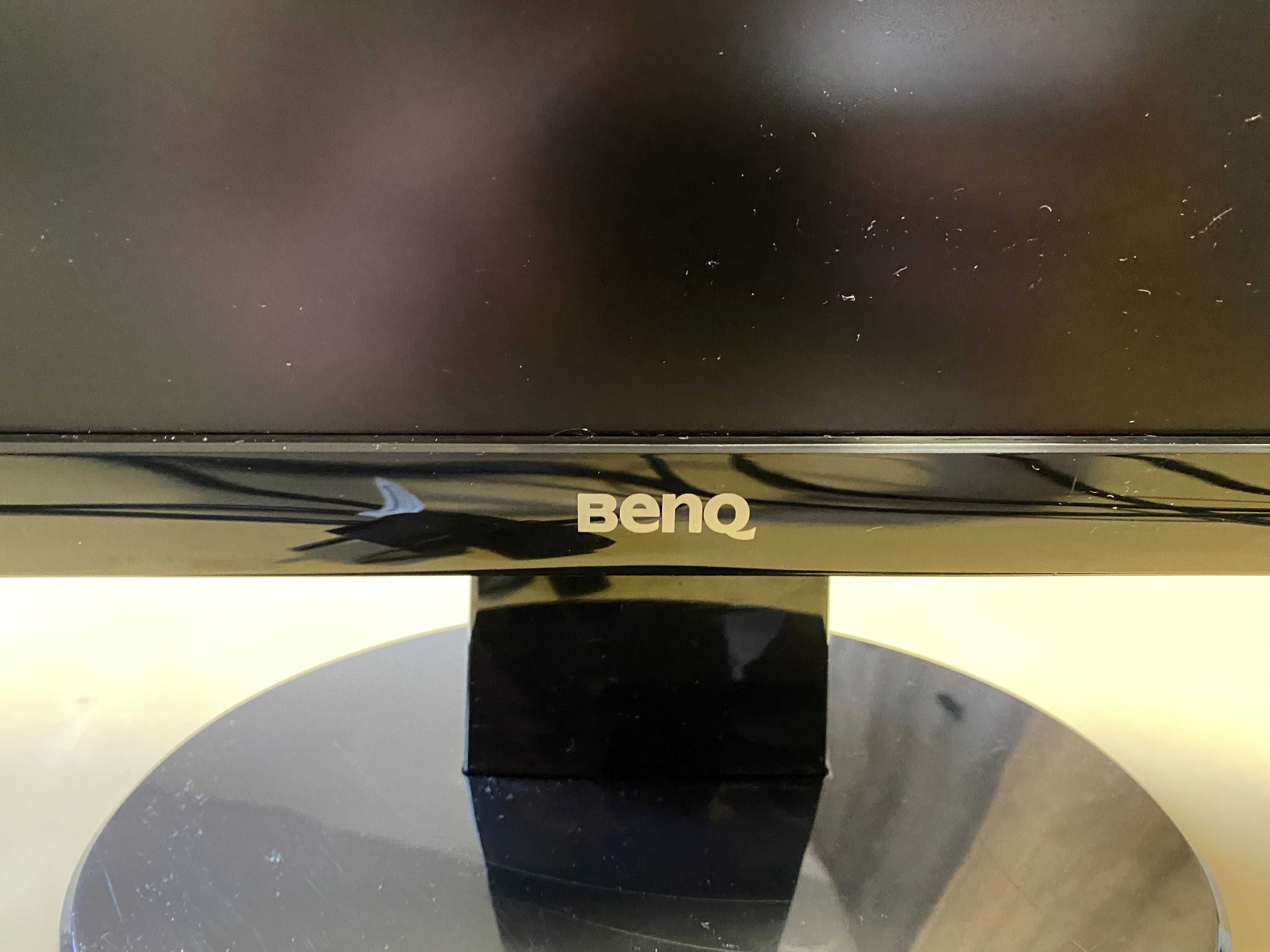 Monitor 21-cali Benq