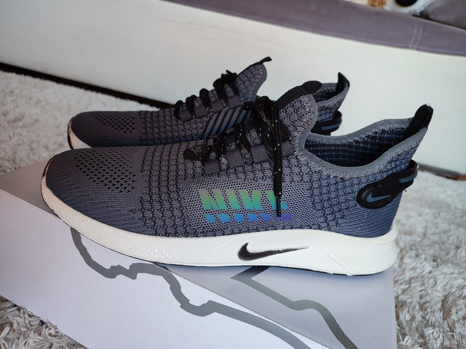 Nowe Buty sportowe adidas Nike r. 44