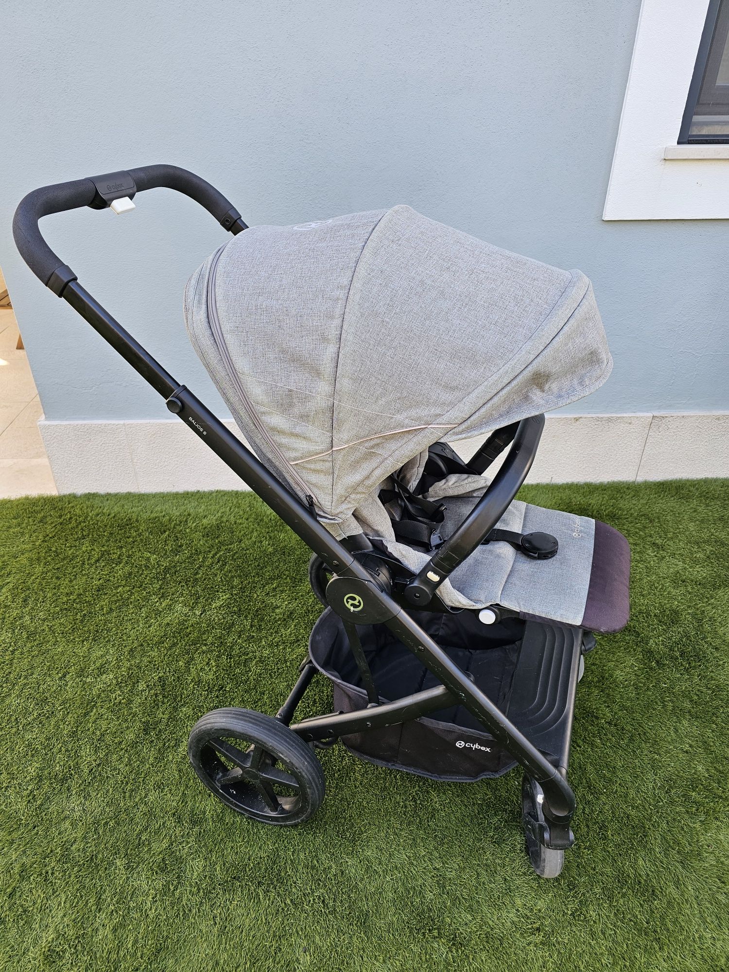 Carrinho de bebé Cybex Balios S