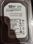 HDD 3.5"Western Digital 500 Gb та 320 ГБ