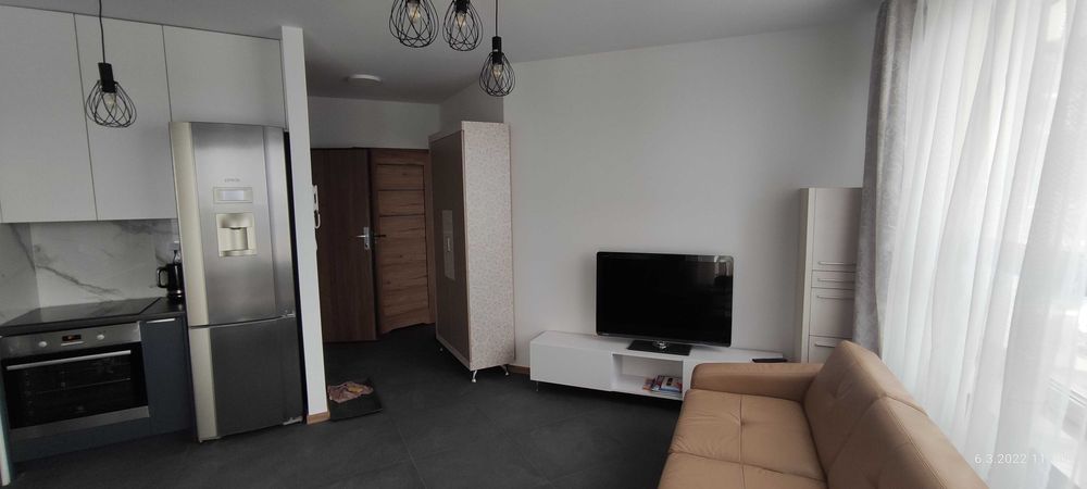 Wynajmę Mieszkanie Warszawa Białołęka Winorośli 7 38m2