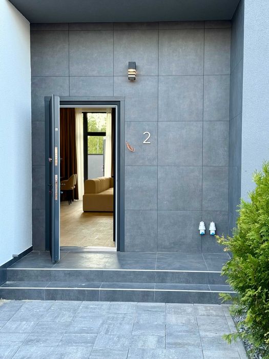 Продаж таунхаусу 125м2 закрите містечко біля озера Святище Осокорки