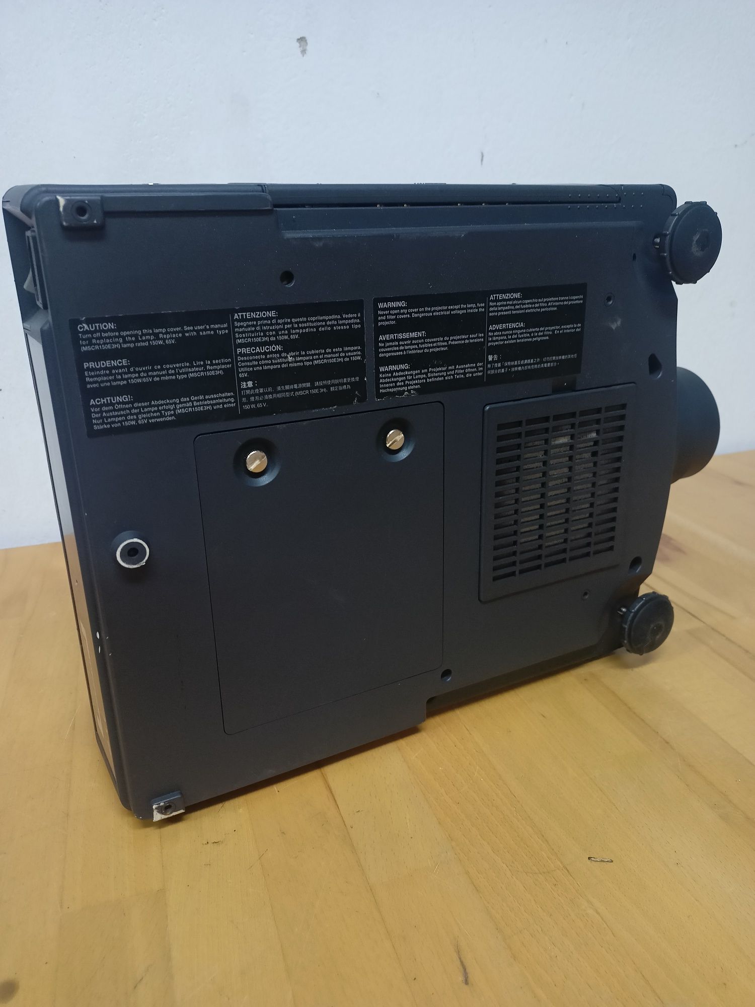 Projektor Epson EMP 3000