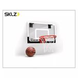 Zestaw do koszykowki PRO MINI HOOP  SKLZ