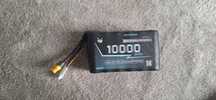 Bateria Li-Ion CapriFpv 21.6V 10000mAh 70A 6S2P