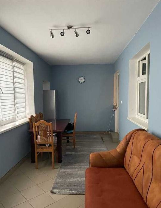 Оренда 4-кімнатної квартири, м. Яворів, вул. Маковея, 43