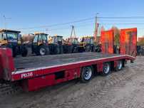 Abi ABI chieftain 25 TON 2011 ROK