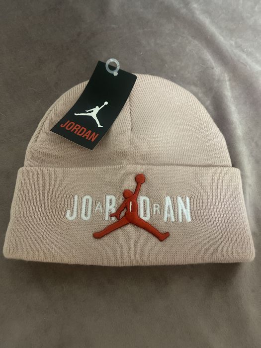 Czapka Air Jordan