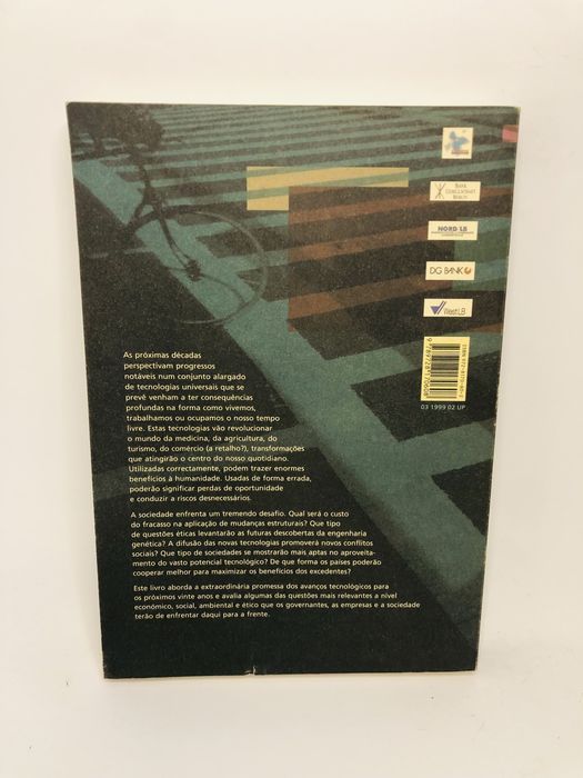 As Tecnologias do Século XXI - OECD