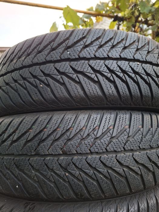 Зима. 175/65/15. Матадор. Комплект. Резина, Шины.