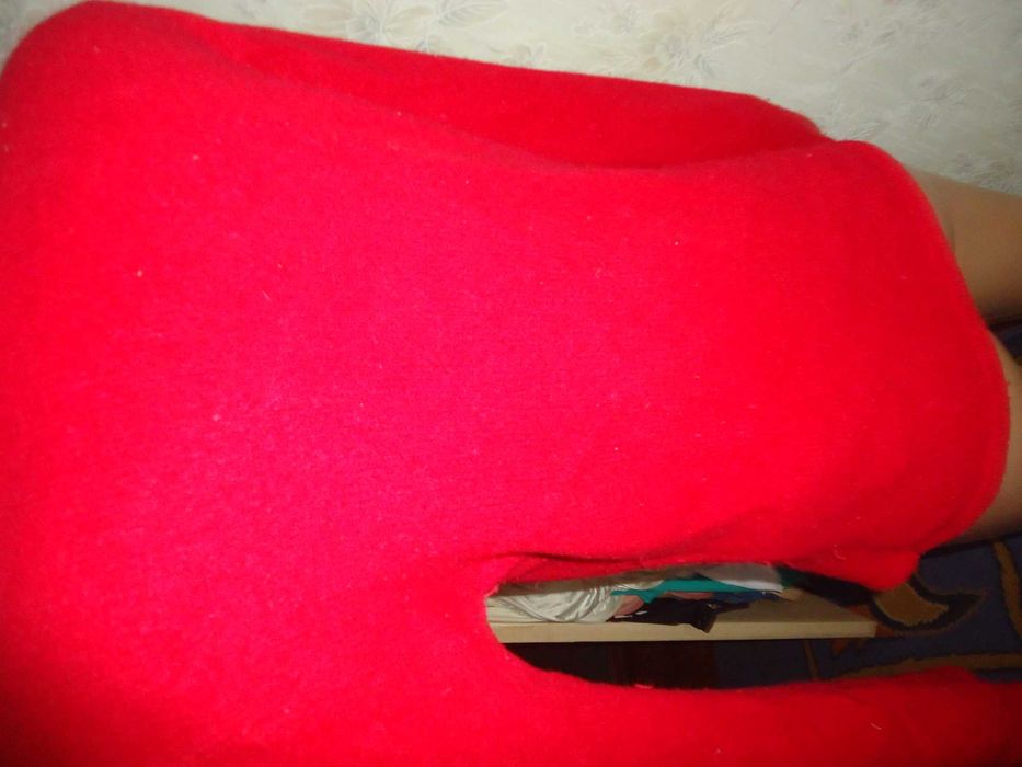 свитерок  ангора