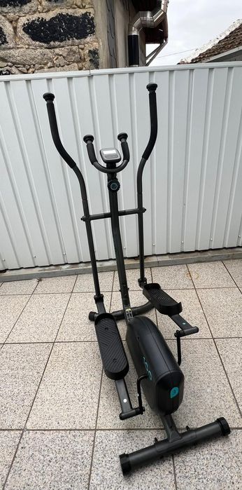 Elíptica domyos 100