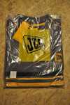 Koszulka typu Rugby JCB