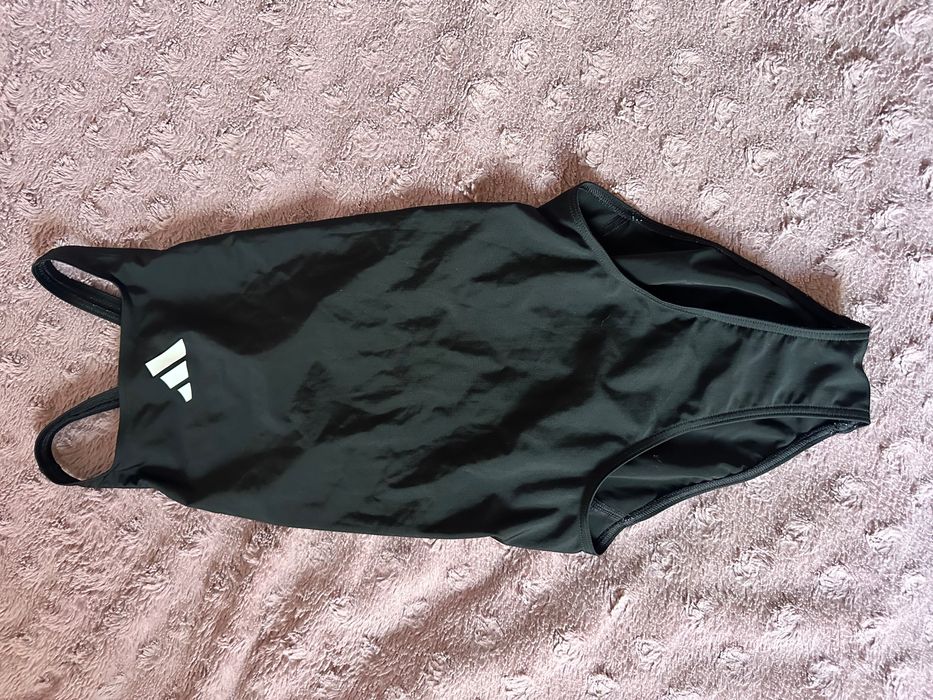 Strój kąpielowy Adidas jak nowy rozm. S