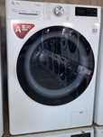 Пральна машина LG F6W105A