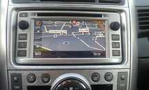 Nawigacja Polskie menu TOYOTA LEXUS Mapa NAPRAWA Android Auto
