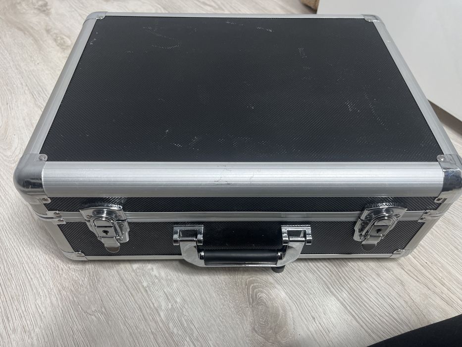 Duramaxx Inspex 2000