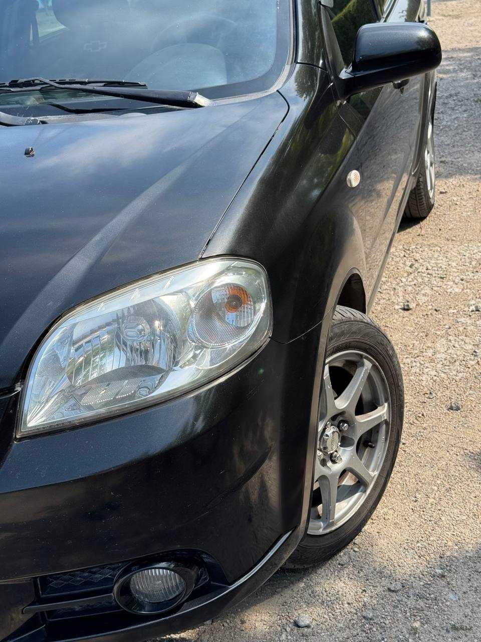 Продам Chevrolet Aveo LS 2006 року