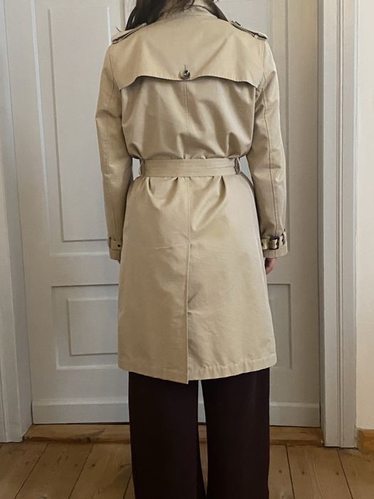 Plaszcz/trencz rozm 42 KEDAVROS
