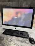 Apple IMac Моноблок A1311 Full HD 2010г i3/4/500Gb