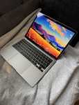 Macbook Air M1 8/256GB | Bat. 91% | 100% sprawny