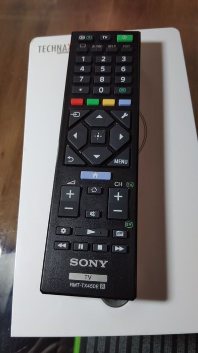 Pilot SONY BRAVIA nowy