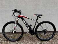 Rower elektryczny BULLS 29” / 2x10 Deore XT / Hydr. / 650Wh / 17,5Ah