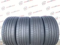 255/40 r20 continental contisportcontact 5 suv contiseal 6mm шини бу