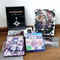 Death End re;Quest PS4 Limited Edition
