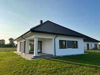 PROMOCJA Ostatni Dom parterowy 132,26