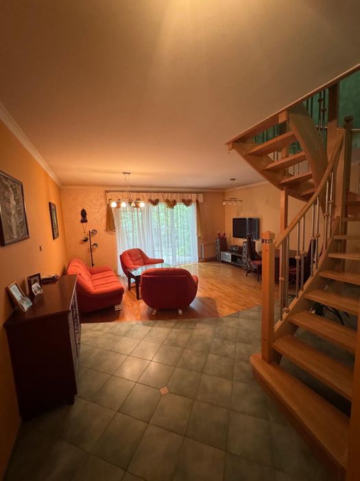 Dom na sprzedaż, Kalisz ulica Wysoka