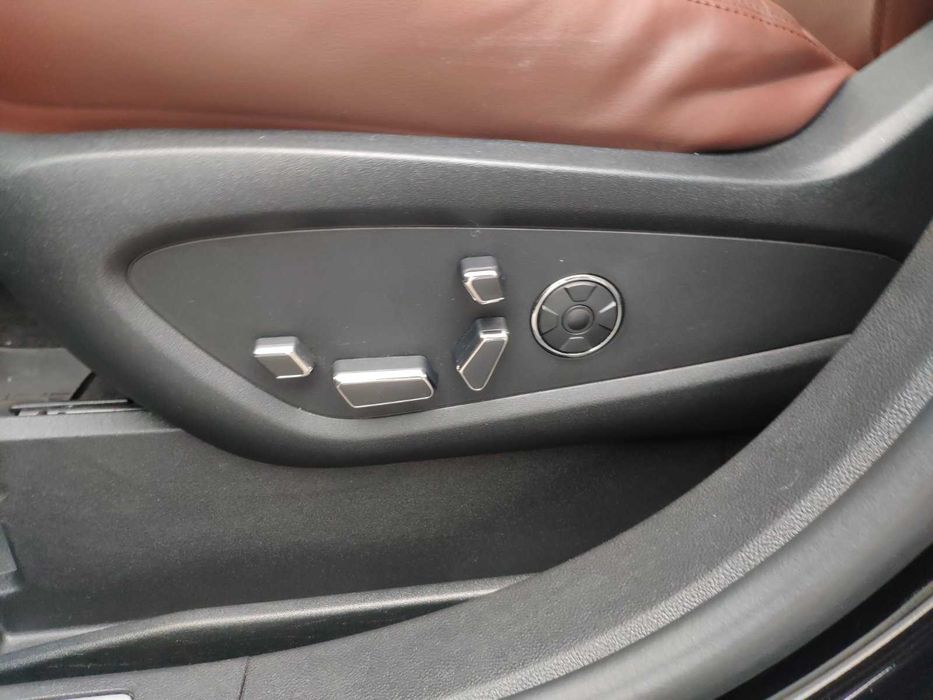 lincoln MKX 2017