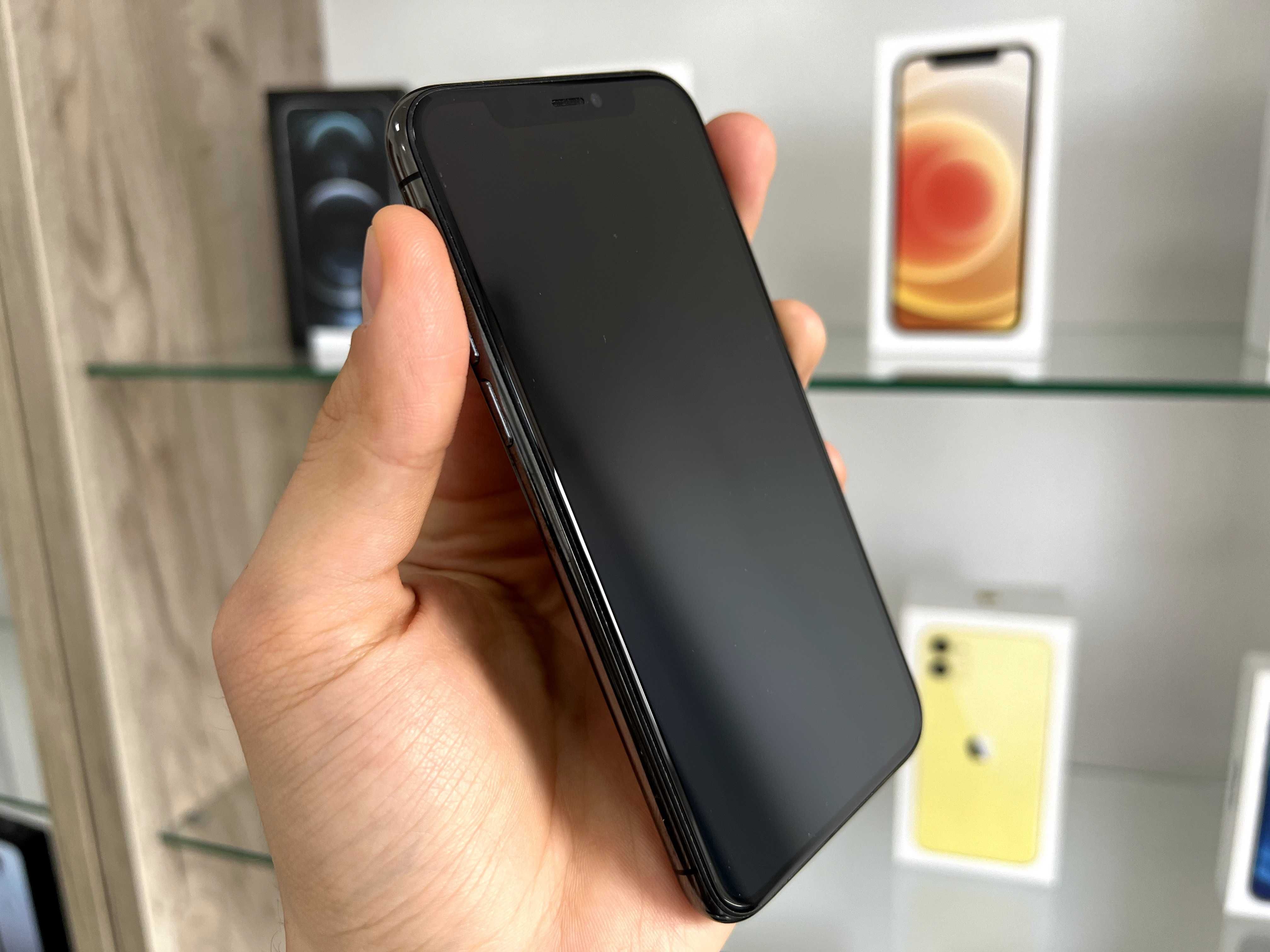 iPhone 11 Pro 256 gb neverlock l Магазин l Гарантія