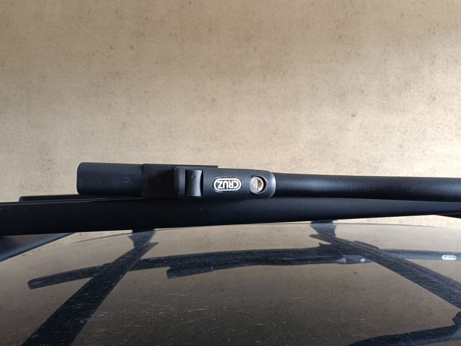 2 Suportes bicicleta Cruz