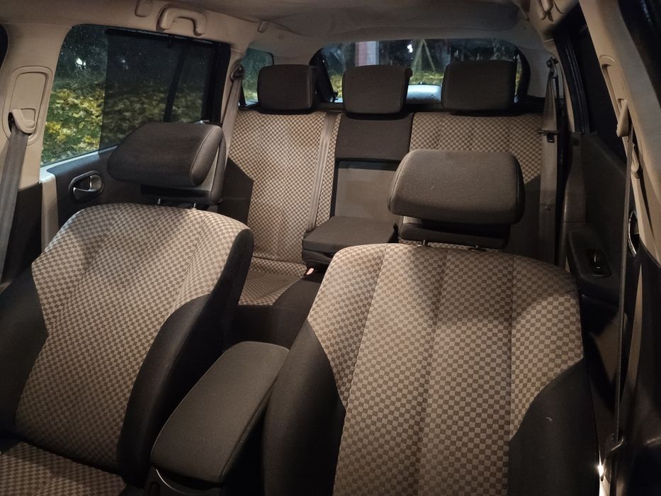 Renault Megane II 1.6