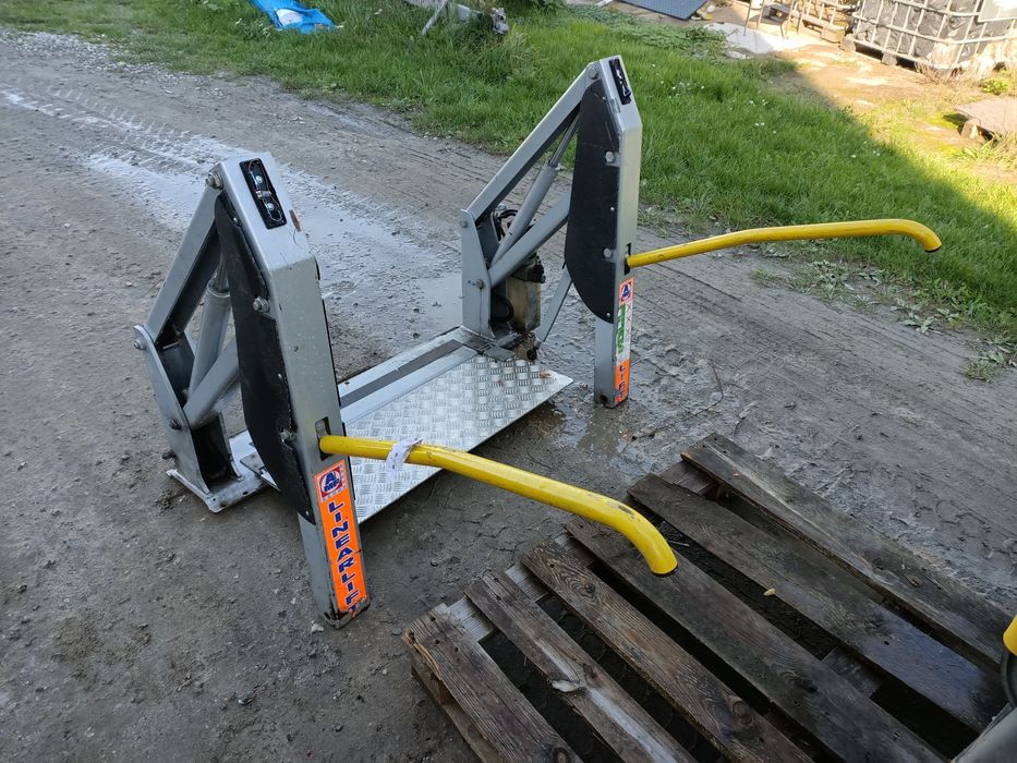 Winda podnośnik liniowy,inwalidzki