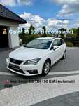 Seat Leon Seat Leon
