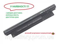 Акумулятор батарея Dell MR90Y Inspiron 3421 14.8V