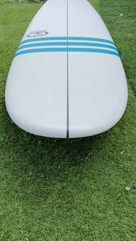 Prancha Surf Softboard 7.6
