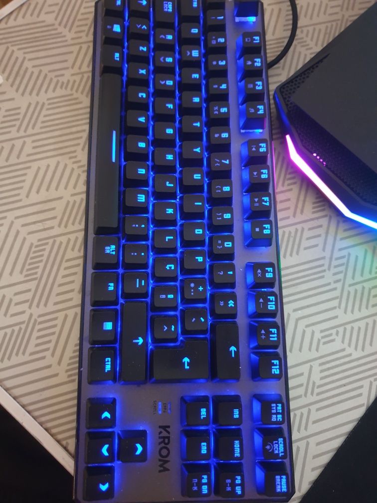 Pc gamer negociável/troca
