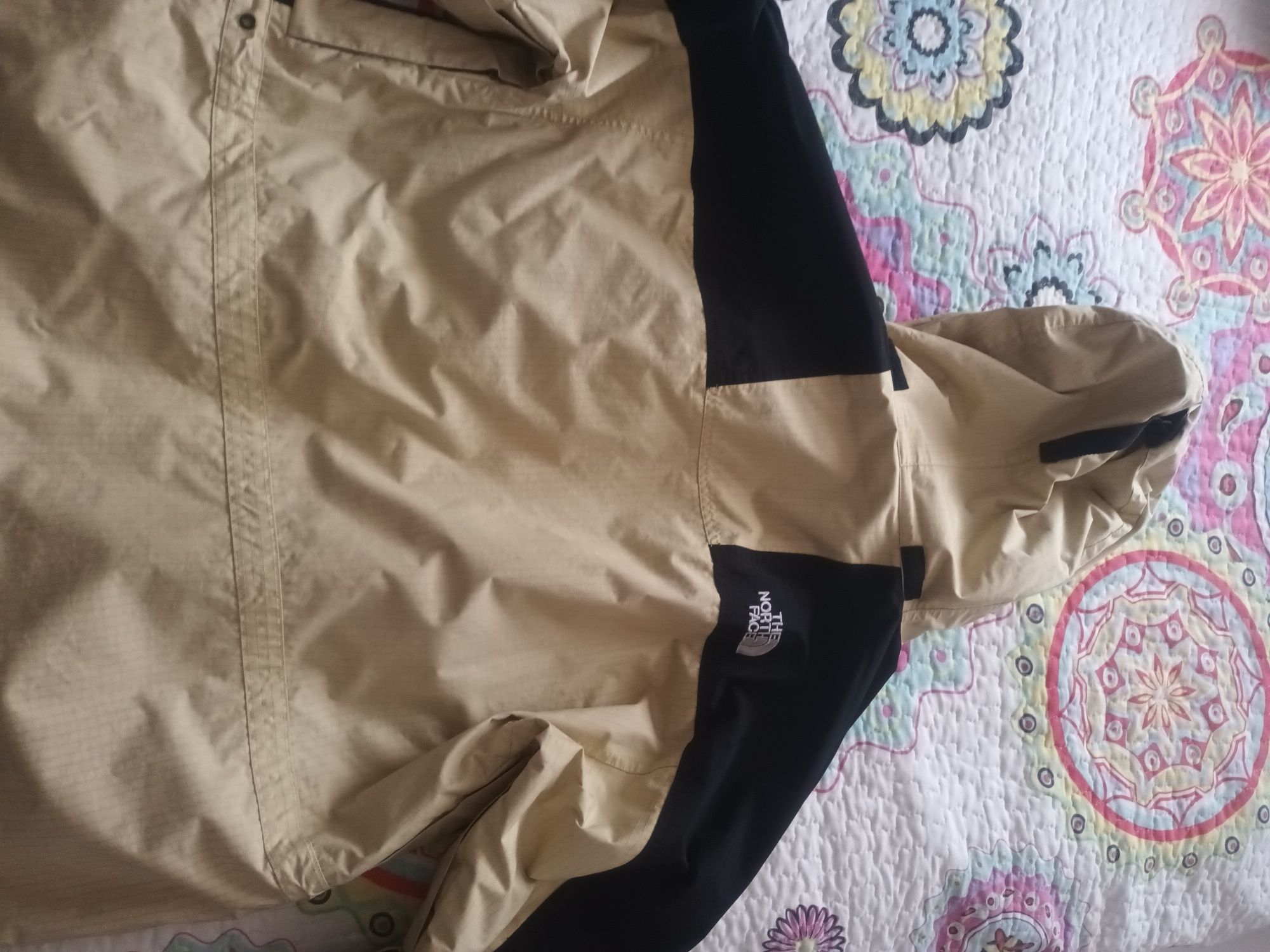 Kispo homem north face