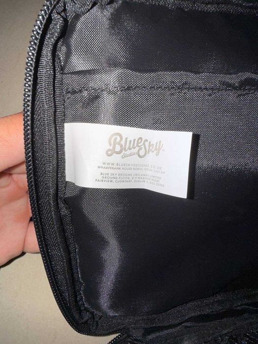 Harry Potter Tech Bag (Офіційний мерч) Невеликий чохол для електроніки