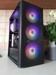 Komputer NVIDIA RTX 3070 AMD Ryzen 7 SSD 1Tb PC Gamingowy