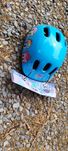 Kask na hulajnogę, rolki, rower My Little Pony
