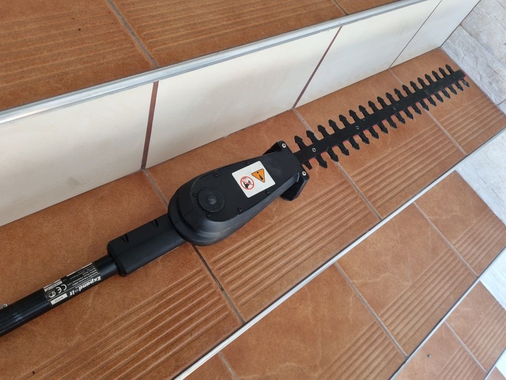Przedłużenie kosa do żywopłotu ryobi inne